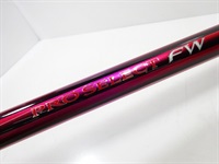 17プロセレクトFW 80NM